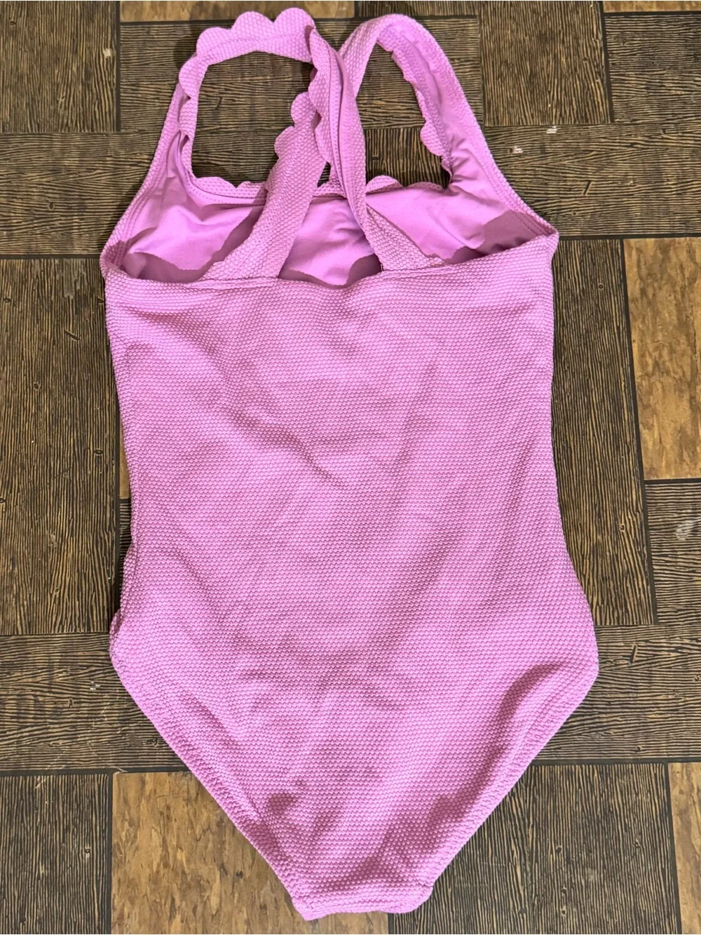 Old Navy Nautica Swimsuit Adidas Samba Nike Dunk Jordan 1 Retro New Balance 9060